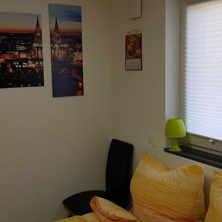 Apartamento Klein Und Fein Erftstadt Exterior foto