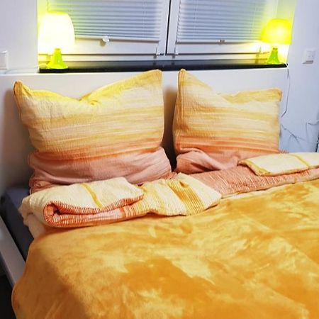 Apartamento Klein Und Fein Erftstadt Exterior foto