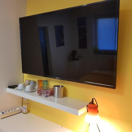 Apartamento Klein Und Fein Erftstadt Exterior foto