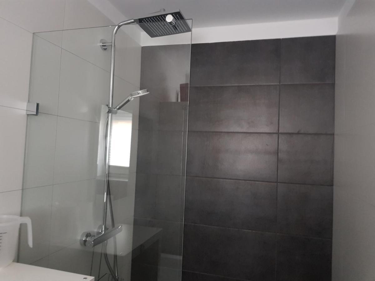 Apartamento Klein Und Fein Erftstadt Exterior foto